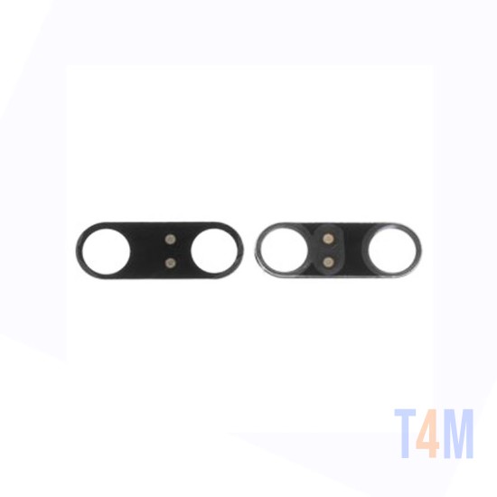 LENTE CÁMARA TRASERA MI 9T/REDMI K20/MI 9T PRO XIAOMI NEGRO